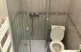 Garsoniera in vila, in cel mai linistit cartier al orasului!