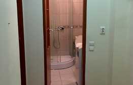 Garsoniera in vila, in cel mai linistit cartier al orasului!