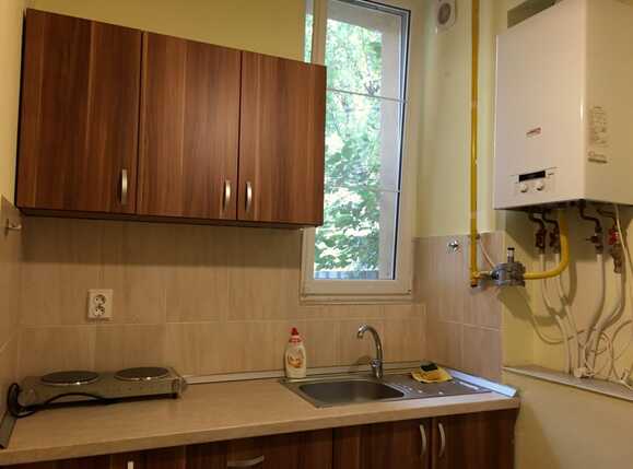 Garsonieră de vânzare Grigorescu - 41926AV | BLITZ Cluj-Napoca | Poza6