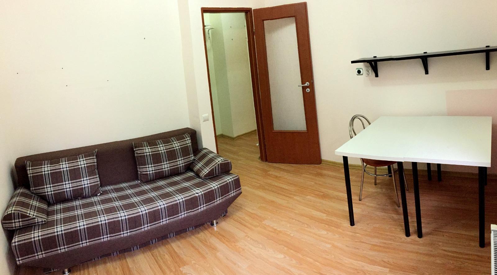 Garsonieră de vânzare Grigorescu - 41926AV | BLITZ Cluj-Napoca | Poza3