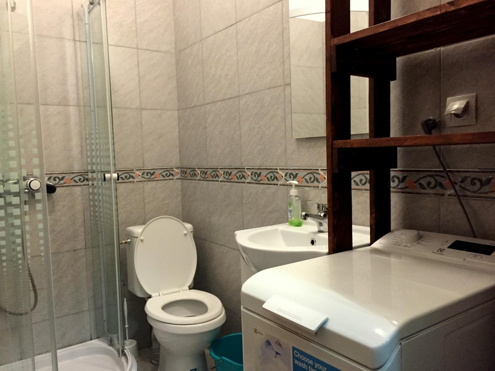 Garsonieră de vânzare Grigorescu - 41926AV | BLITZ Cluj-Napoca | Poza9