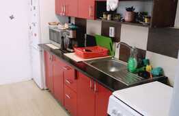 1 camera, mansarda, 33 mp, zona strazii Porii