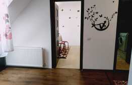 1 camera, mansarda, 33 mp, zona strazii Porii