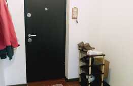 1 camera, mansarda, 33 mp, zona strazii Porii