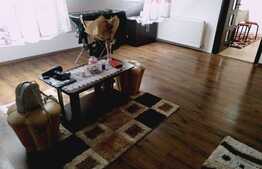 1 camera, mansarda, 33 mp, zona strazii Porii