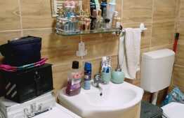 1 camera, mansarda, 33 mp, zona strazii Porii