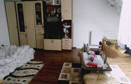 1 camera, mansarda, 33 mp, zona strazii Porii