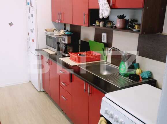 Garsonieră de vânzare Floreşti - 41927AV | BLITZ Cluj-Napoca | Poza4