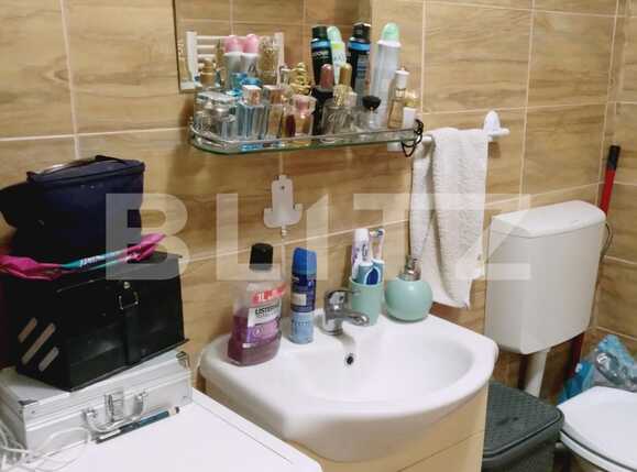 Garsonieră de vânzare Floreşti - 41927AV | BLITZ Cluj-Napoca | Poza8