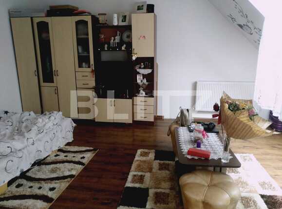 Garsonieră de vânzare Floreşti - 41927AV | BLITZ Cluj-Napoca | Poza1