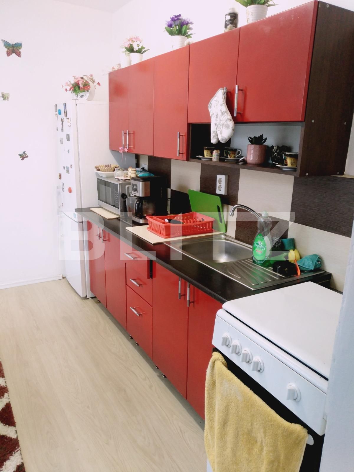 Garsonieră de vânzare Floreşti - 41927AV | BLITZ Cluj-Napoca | Poza4