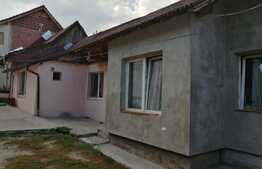 Casa de vanzare cuplata Manastur