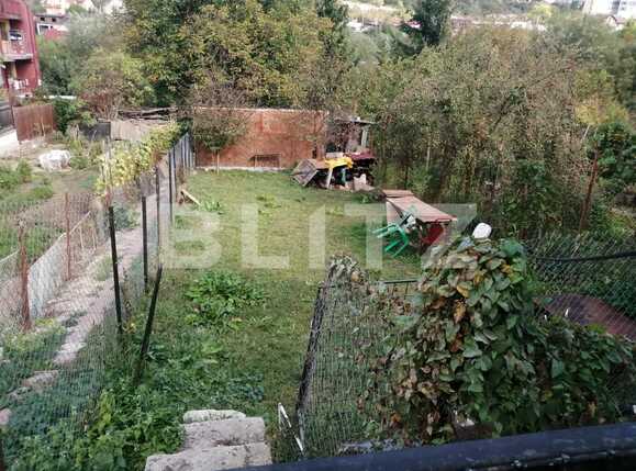 Casa de vânzare 2 camere Manastur - 41929CV | BLITZ Cluj-Napoca | Poza3