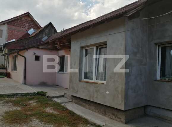 Casa de vânzare 2 camere Manastur - 41929CV | BLITZ Cluj-Napoca | Poza2
