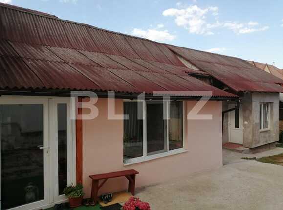 Casa de vânzare 2 camere Manastur - 41929CV | BLITZ Cluj-Napoca | Poza1