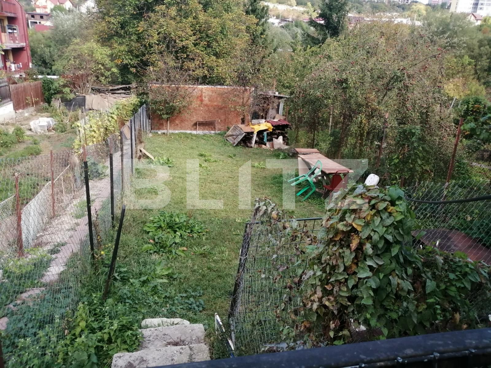 Casa de vânzare 2 camere Manastur - 41929CV | BLITZ Cluj-Napoca | Poza3