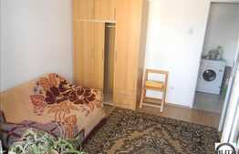 2 camere renovate la etaj intermediar!