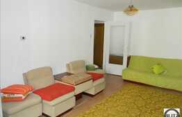 2 camere renovate la etaj intermediar!