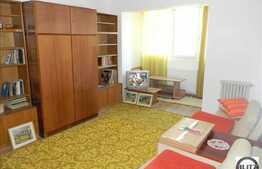 2 camere renovate la etaj intermediar!