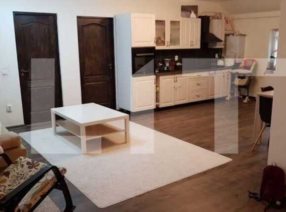 Apartament de vânzare 3 camere Floreşti - 41930AV | BLITZ Cluj-Napoca | Poza1