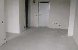 2 camere, semifinisat, 43 mp., zona Avram Iancu Vivo