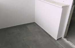 2 camere, semifinisat, 43 mp., zona Avram Iancu Vivo