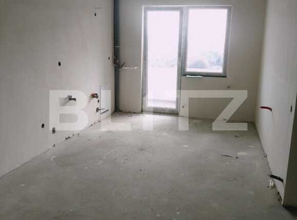 Apartament de vânzare 2 camere Floreşti - 41931AV | BLITZ Cluj-Napoca | Poza1