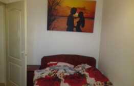  Apartament 3 camere, mobilat utilat, etaj intermediar, zona Piata Abator