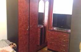  Apartament 3 camere, mobilat utilat, etaj intermediar, zona Piata Abator