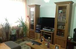  Apartament 3 camere, mobilat utilat, etaj intermediar, zona Piata Abator