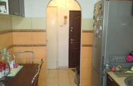  Apartament 3 camere, mobilat utilat, etaj intermediar, zona Piata Abator