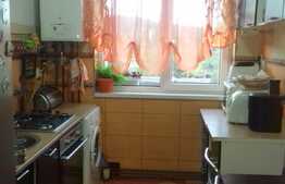  Apartament 3 camere, mobilat utilat, etaj intermediar, zona Piata Abator