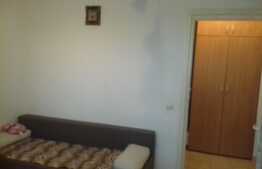  Apartament 3 camere, mobilat utilat, etaj intermediar, zona Piata Abator