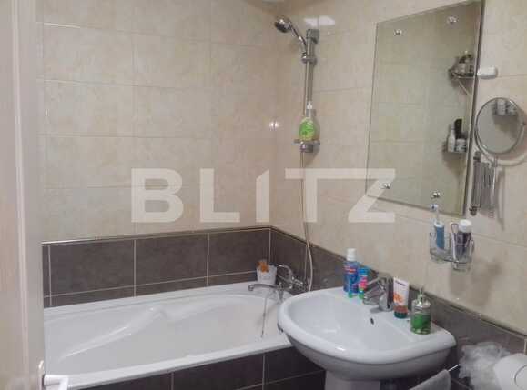 Apartament de vânzare 3 camere Central - 41932AV | BLITZ Cluj-Napoca | Poza7
