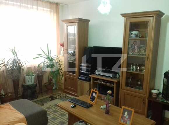 Apartament de vânzare 3 camere Central - 41932AV | BLITZ Cluj-Napoca | Poza1