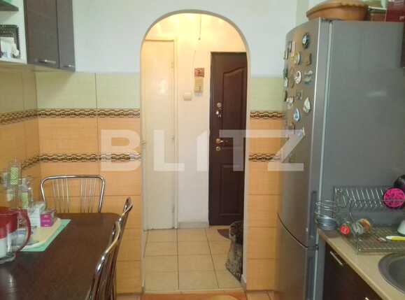 Apartament de vânzare 3 camere Central - 41932AV | BLITZ Cluj-Napoca | Poza3