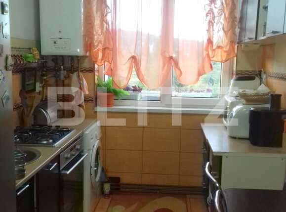 Apartament de vânzare 3 camere Central - 41932AV | BLITZ Cluj-Napoca | Poza2