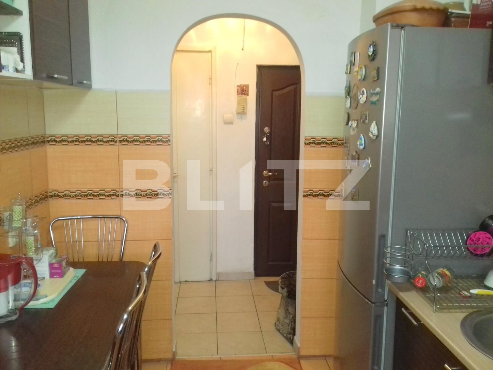 Apartament de vânzare 3 camere Central - 41932AV | BLITZ Cluj-Napoca | Poza3
