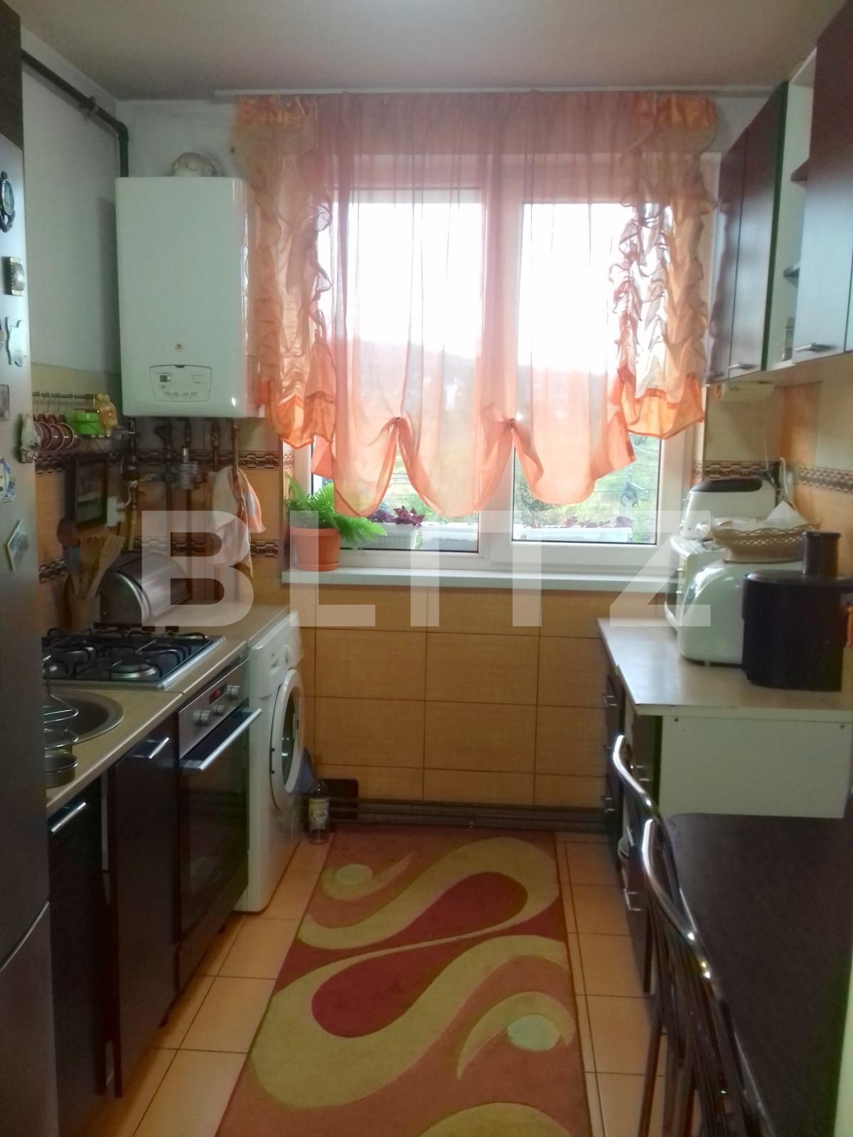 Apartament de vânzare 3 camere Central - 41932AV | BLITZ Cluj-Napoca | Poza2