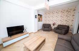 2 camere, 62 mp, modern, parcare, zona Grand Park Residence