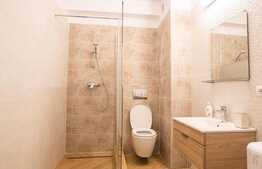 2 camere, 62 mp, modern, parcare, zona Grand Park Residence