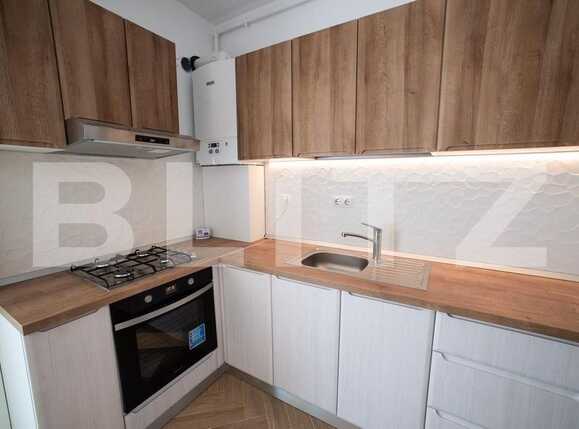 Apartament de închiriat 2 camere Gheorgheni - 41933AI | BLITZ Cluj-Napoca | Poza5