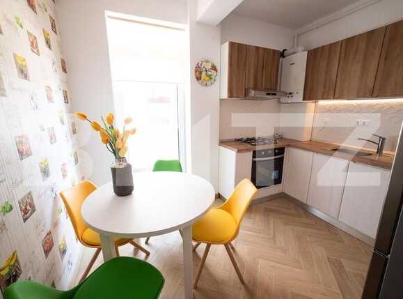 Apartament de închiriat 2 camere Gheorgheni - 41933AI | BLITZ Cluj-Napoca | Poza4