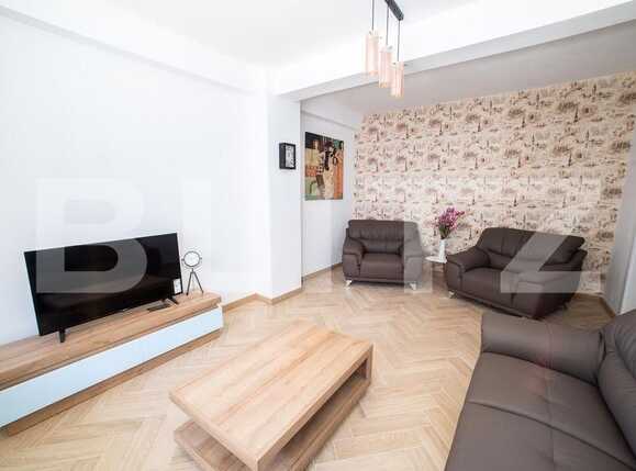 Apartament de închiriat 2 camere Gheorgheni - 41933AI | BLITZ Cluj-Napoca | Poza1