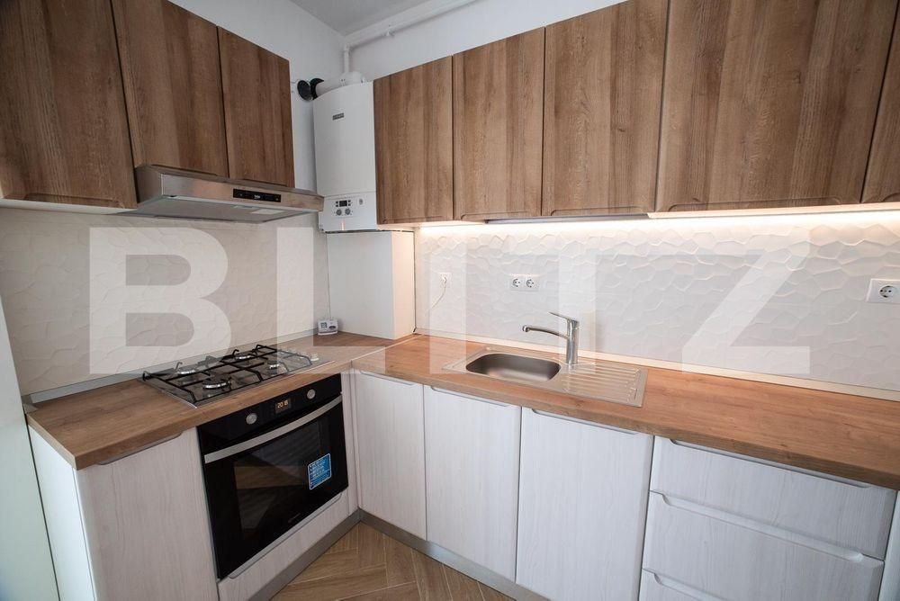 Apartament de închiriat 2 camere Gheorgheni - 41933AI | BLITZ Cluj-Napoca | Poza5