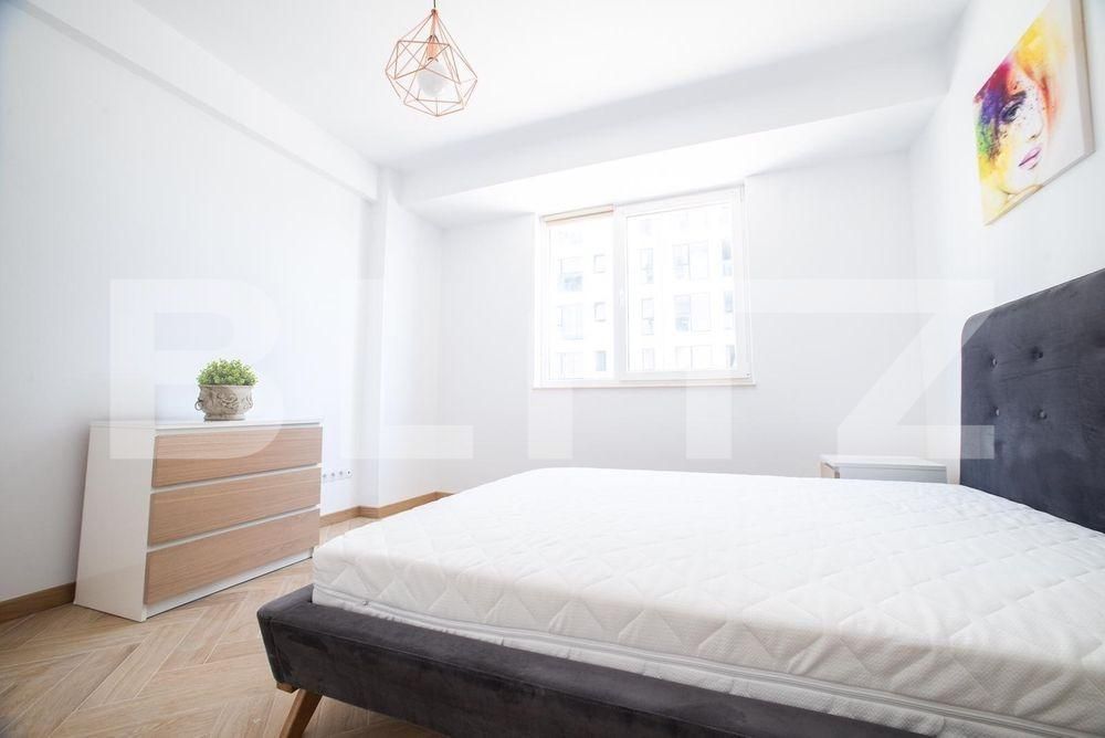 Apartament de închiriat 2 camere Gheorgheni - 41933AI | BLITZ Cluj-Napoca | Poza3