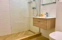 2 camere, decomandat, 60 mp, parcare, zona Grand Park Residence