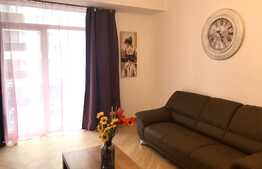 2 camere, decomandat, 60 mp, parcare, zona Grand Park Residence