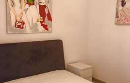 2 camere, decomandat, 60 mp, parcare, zona Grand Park Residence