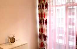 2 camere, decomandat, 60 mp, parcare, zona Grand Park Residence